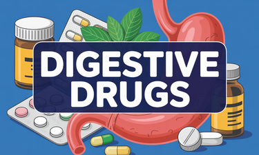 DigestiveDrugs.com - Creative brandable domain for sale